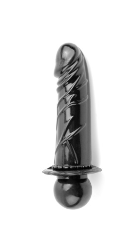 Fetish Fantasy Deluxe Ball Gag With Dildo  3