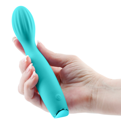 Revel - Pixie - Teal  2