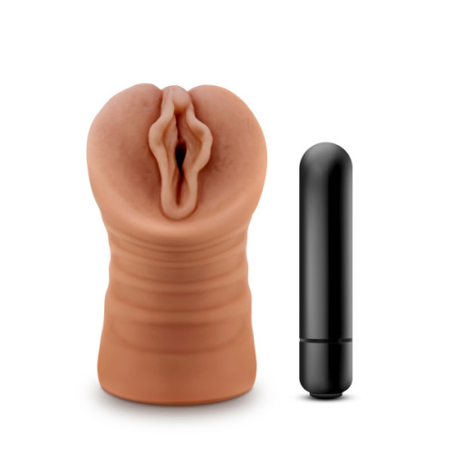 M for Men - Sofia - Mocha  2