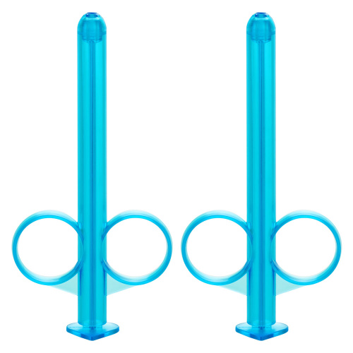 Lube Tube - Blue  2