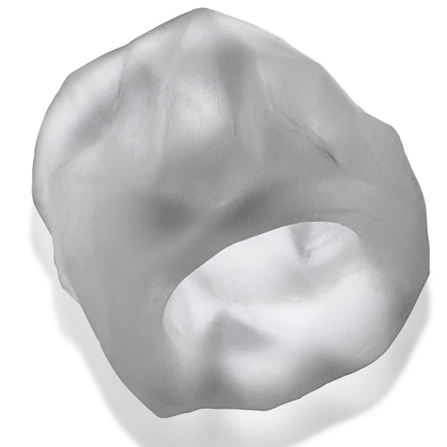 Fractal Ballstretcher - Clear Ice  5