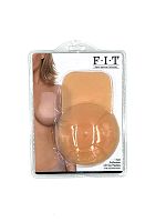 Adhesive Lift Up Pasties - One Size - Light