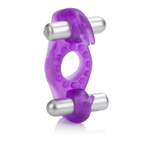 Wireless Rockin Rabbit- Purple  2
