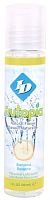 ID Frutopia Natural Flavor Banana 1 Oz