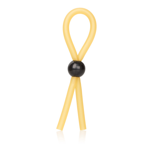 Dr. Joel's Adjustable Erection Enhancer Lasso - Flesh  4