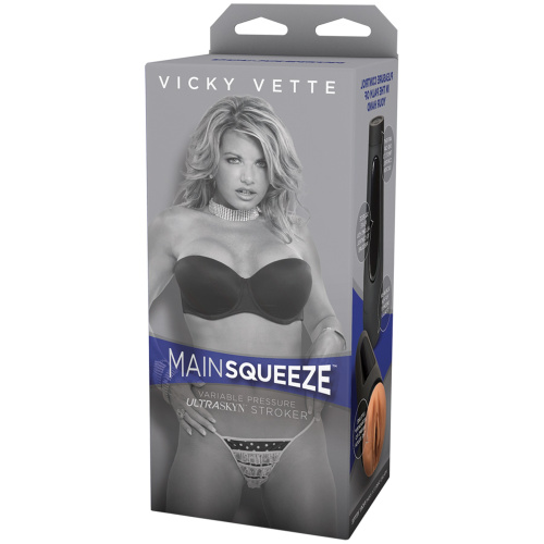 Main Squeeze Vicky Vette Pussy  2