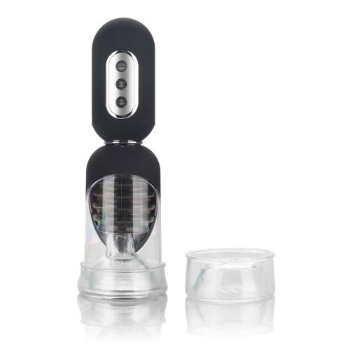 Optimum Series Get Hard Head Pump Set  4