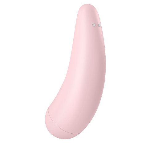Curvy 2 Plus - Pink  2