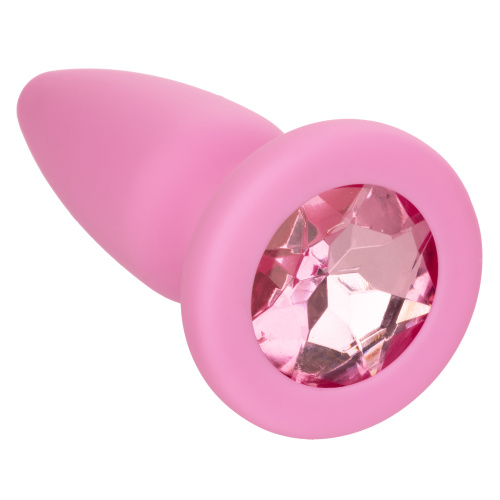 First Time Crystal Booty Kit - Pink  5