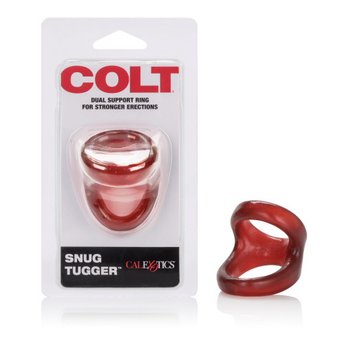 Colt Snug Tugger - Red  5