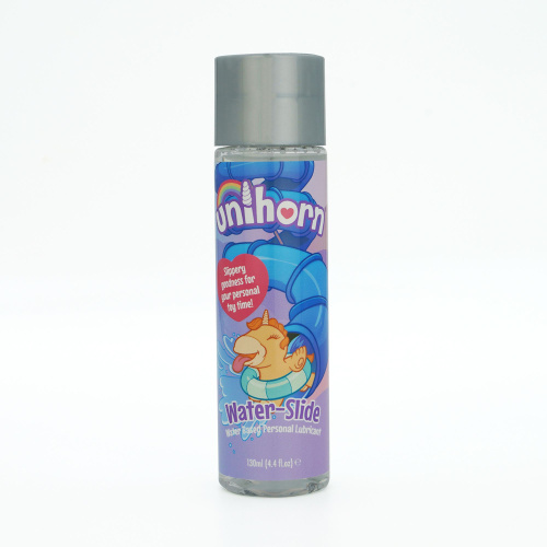 Unihorn Lubricant Water Based Lubricant 4.4oz (130ml)  2