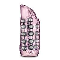 M for Men Super Stroker - Pink
