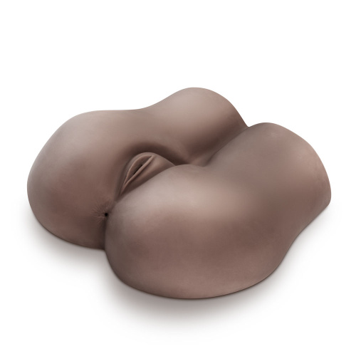 Hot Chocolate - Fuck Me Deep - Chocolate  2