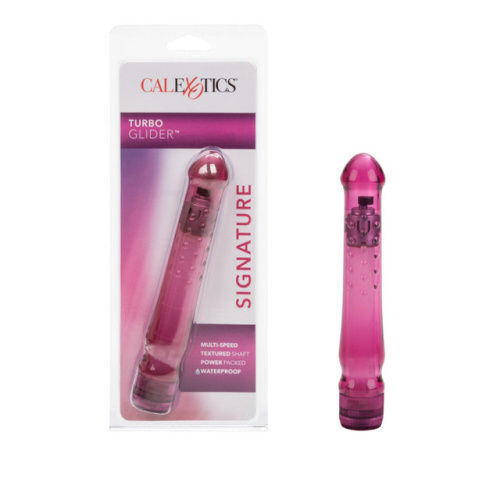 Waterproof Turbo Glider - Raspberry Crush  2