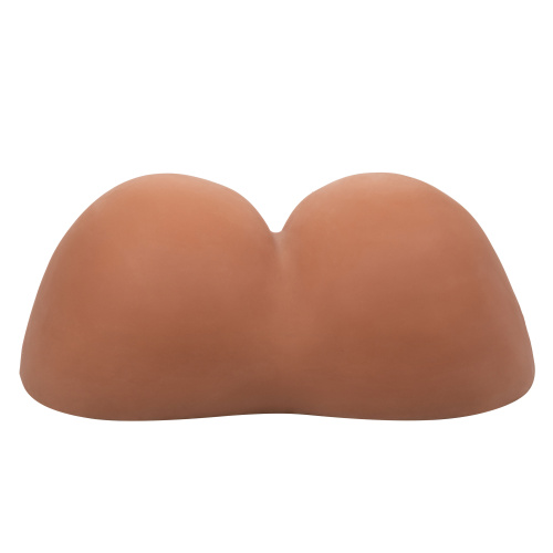 Stroke It Life-Size Ass - Brown  3