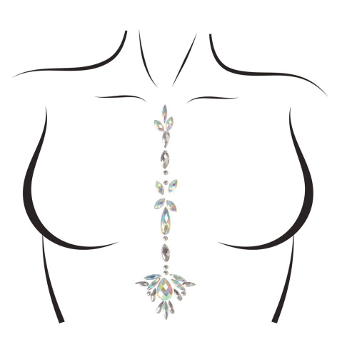 Jade Jewels Sticker  2