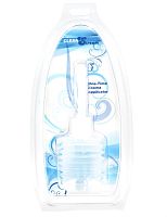 Disposable Enema Douche Applicator - Clear