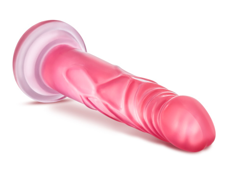 B Yours Sweet N Hard 5 - Pink  4