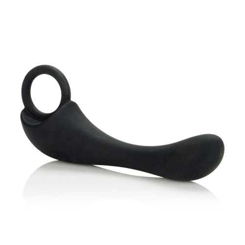 Dr. Joel Kaplan Silicone Prostate Probe - Graduated  4