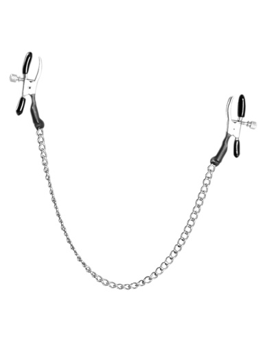 Fetish Fantasy Series Alligator Nipple Clamps  2