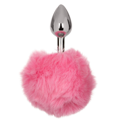 Running Wild Bunny - Pink  4