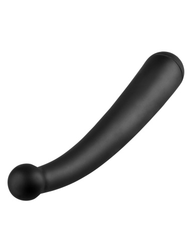 Anal Fantasy Collection Vibrating Curve - Black  2