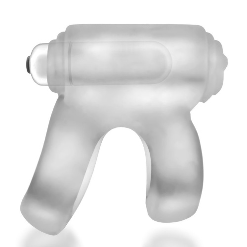 Headlight Shaft-Holster Led - Clear Ice  2