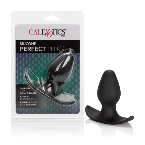Silicone Perfect Plug  3