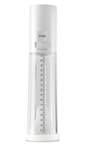 Pump Worx Mega-Vac Power Pump  2