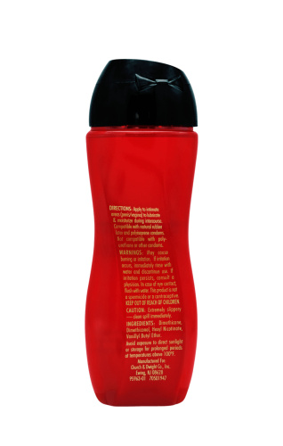 Trojan Arouses and Releases - 3 Fl. Oz.  3