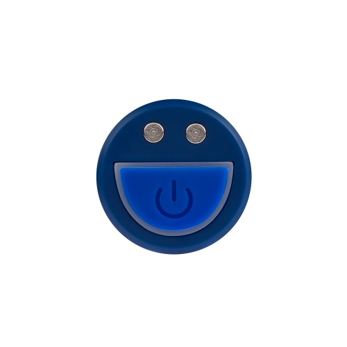 Cobalt Cutie - Blue  3