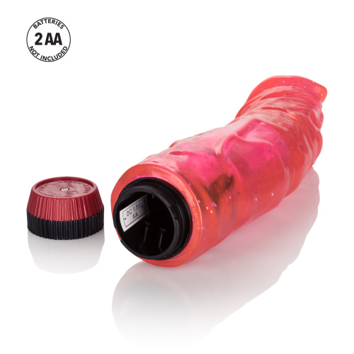 Devil Dick 8.5 Inches - Hot Pink  4