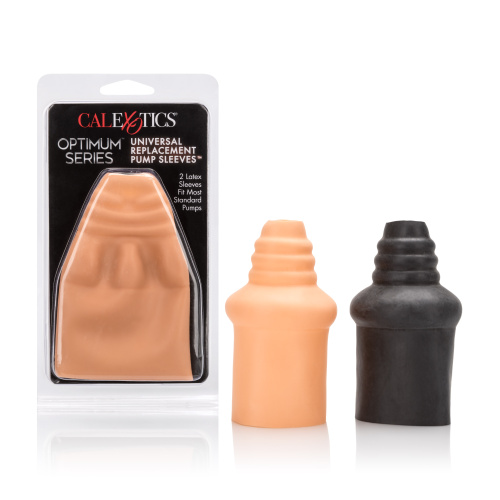 Universal Replacement Pump Sleeves  4