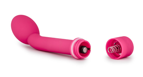 G Slim Petite Satin Touch - Pink  4