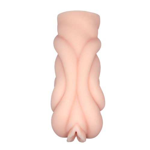 Crazy Bull Realistic Anime 3d Vagina Masturbator  5