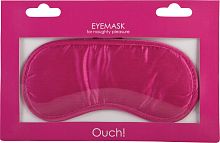 Soft Eyemask - Pink