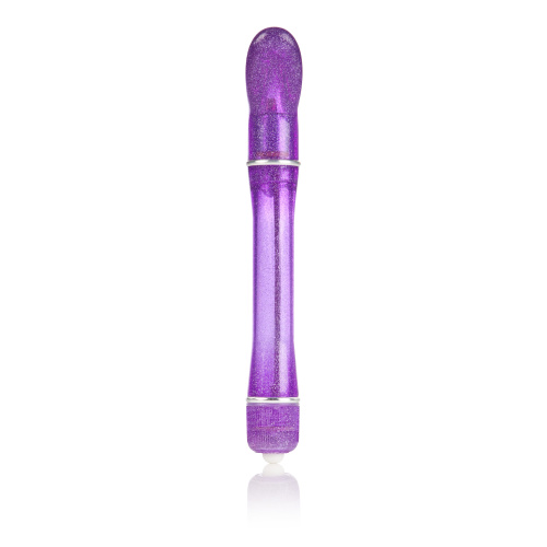 Pixies Glider Waterproof Vibe - Purple  2