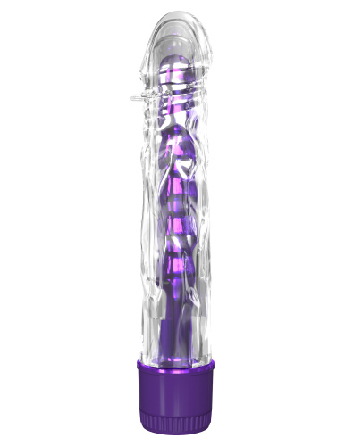 Classix Mr. Twister - Purple  2