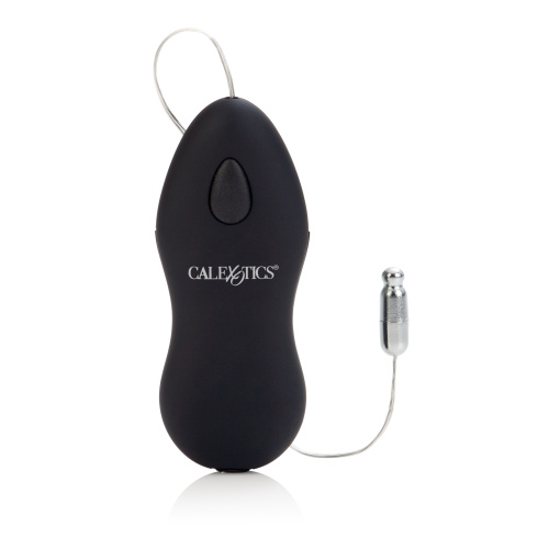 Whisper Micro Heated Bullet - Black  2