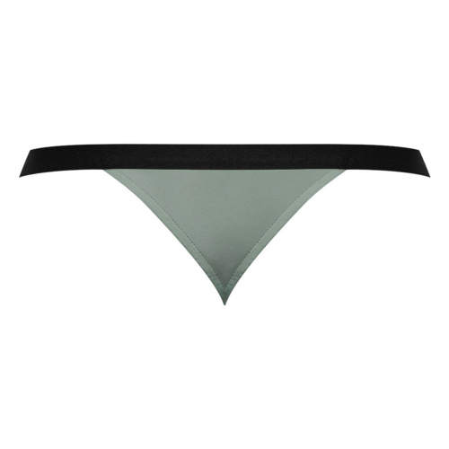 Magnificence Micro v-Thong - Small - Jade  5