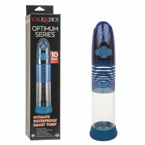 Optimum Series Ultimate Waterproof Smart Pump  2