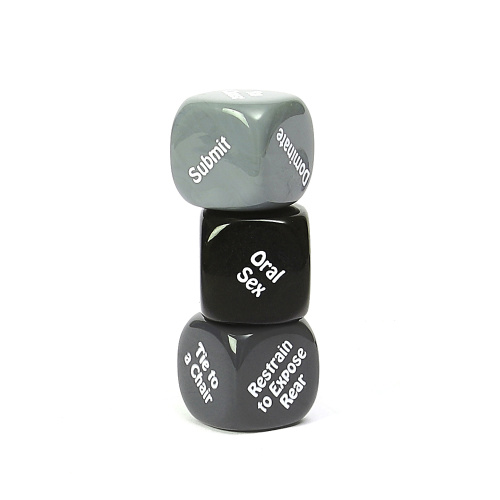 Kinky Night Dare Dice  3
