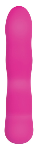 Sugar Bunny Silicone Rabbit  3