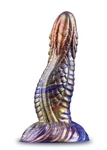 Alien Nation Pyrexia Silicone Creature Dildo  2