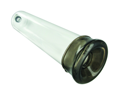 Comfort Cyclinder Seal - Smoke  4