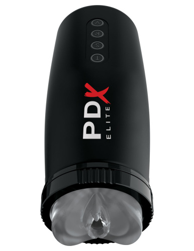Pdx Elite Motobator 2  2