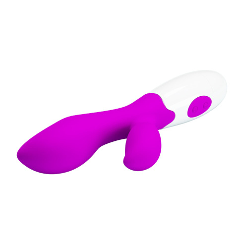 Pretty Love Newman G-Spot Vibe  4
