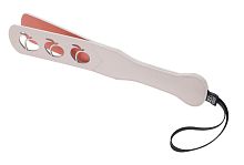 Peaches N Creame Paddle - Pink