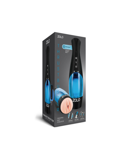 Zolo Thrustbuster  2