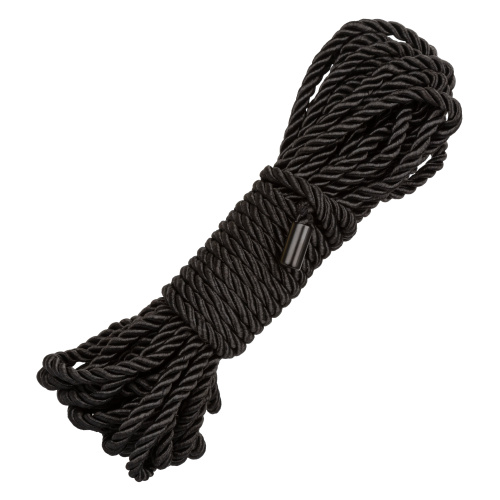 Boundless Rope - Black  4